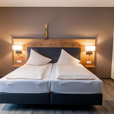 ורטהיים Hotel & Restaurant Bestenheider Stuben מראה חיצוני תמונה