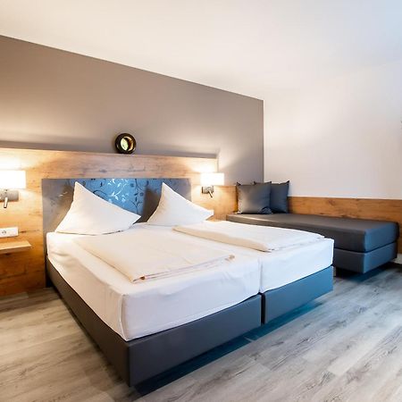 ורטהיים Hotel & Restaurant Bestenheider Stuben מראה חיצוני תמונה