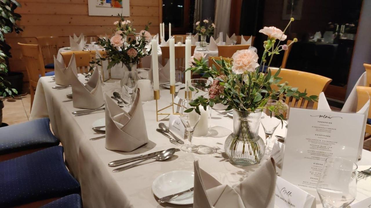 ורטהיים Hotel & Restaurant Bestenheider Stuben מראה חיצוני תמונה