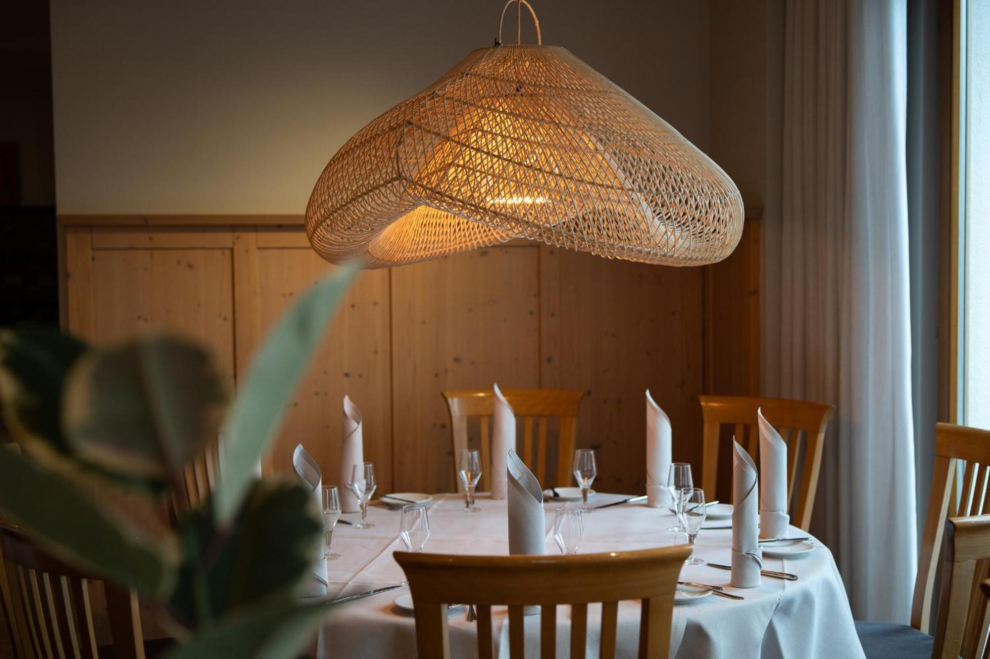 ורטהיים Hotel & Restaurant Bestenheider Stuben מראה חיצוני תמונה